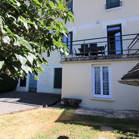 Appartement T3 Avec Terrasse, Proche Centre Et Thermes De La Bourboule - Fr-1-608-236 Exterior photo